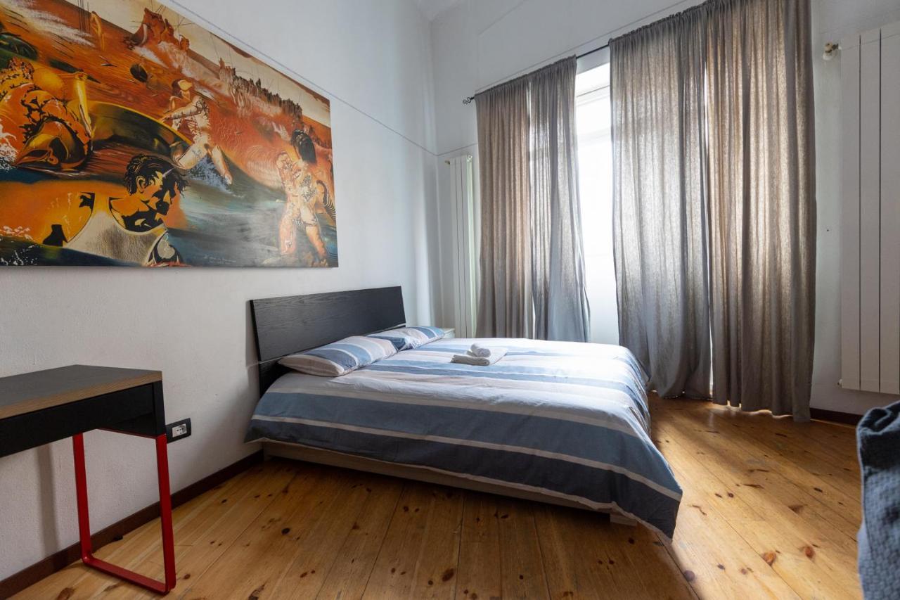 Guest house Monolocale