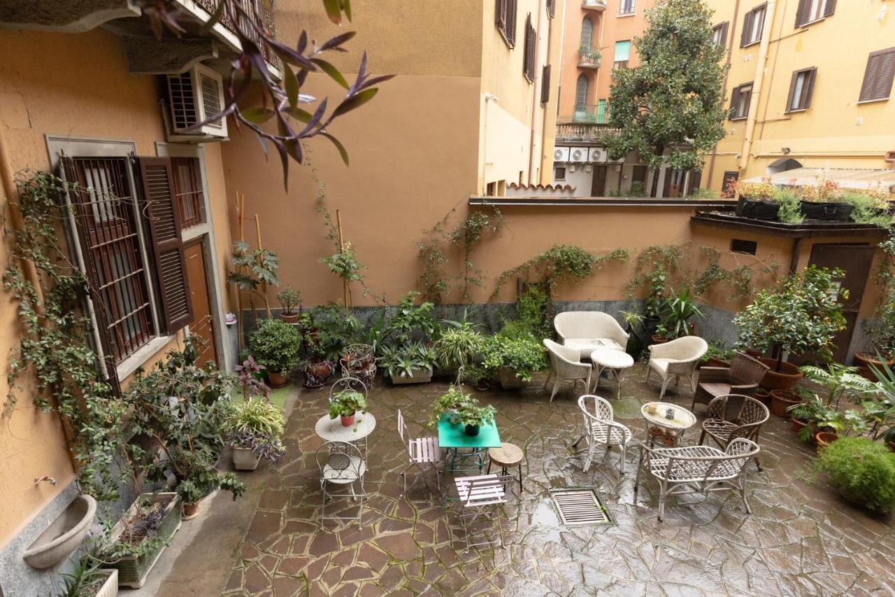 Monolocale Guest house Milan