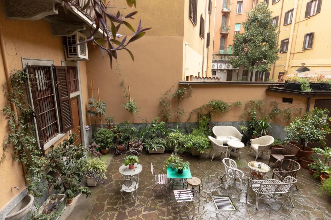 Guest house Monolocale
